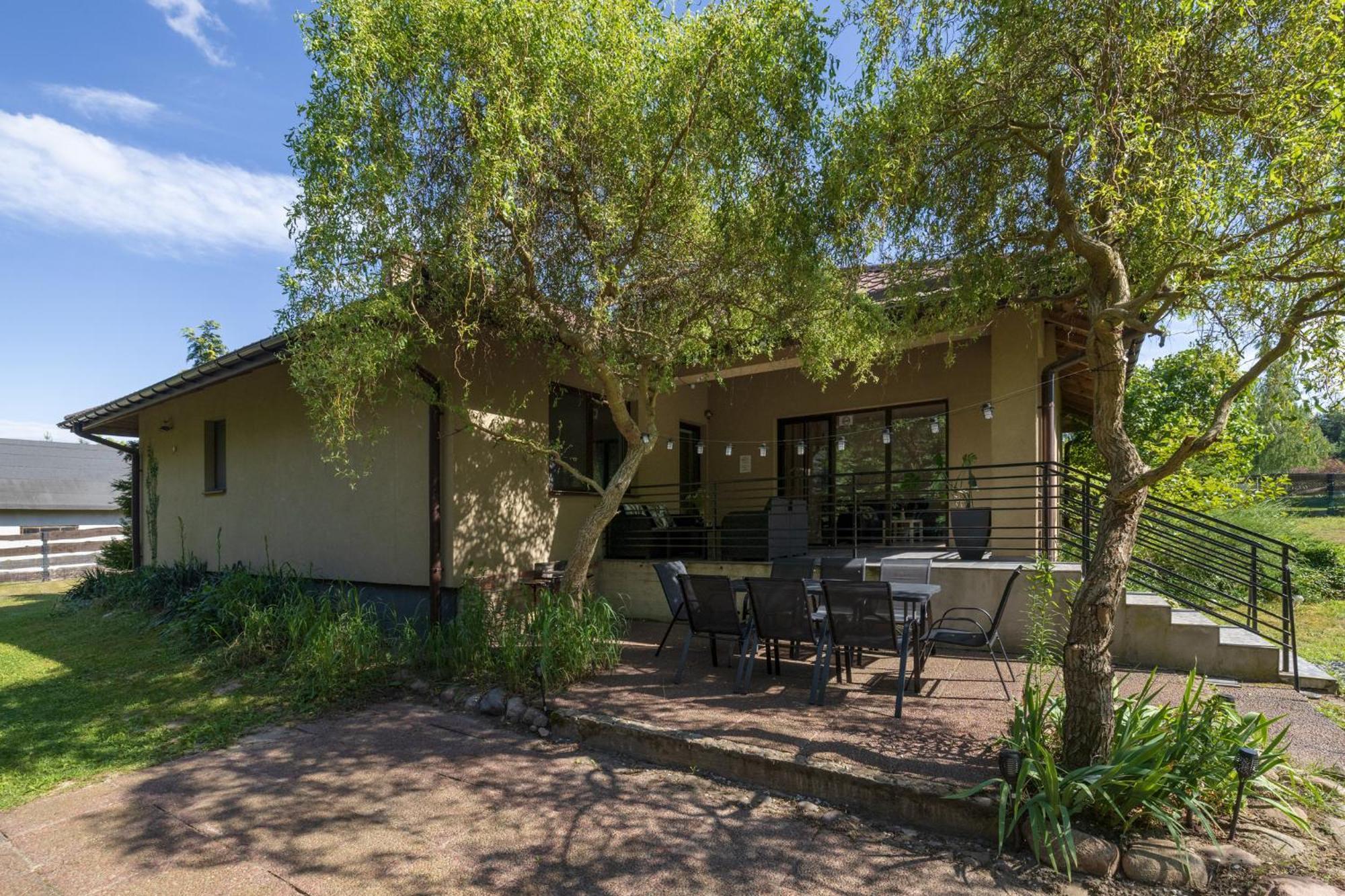 Forest Villa - Pokoje W Poblizu Suntago Krzyzowka  Екстер'єр фото